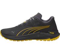 Puma Fast-Trac Nitro GORE-TEX Mens Trail Running Shoes Black Waterproof GTX Run