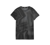 Puma Favorite Aop Black T-shirt for Women, Size S