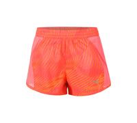 Puma Favourite Velocity Womens Running Shorts Pink 3 Inch Reflective Run Jogging