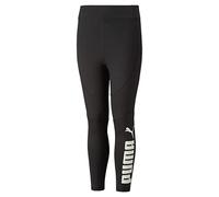 PUMA FAVORITE Logo High-Waist 7/8 Tights G
