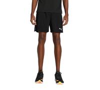Puma Mens Run Favorite Velocity 5 Inch Running Short Puma Black L