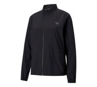 Puma Favorite Woven Running Jacket Women - Black, Size XS