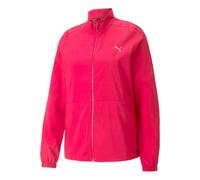 Puma Favorite Woven Running Jacket Women - Pink, Size XS