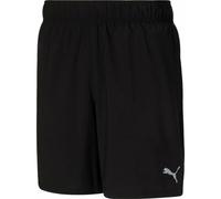 Puma Favourite 2 in 1 Mens Running Shorts - Black