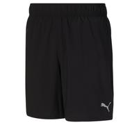 Puma Favourite 2-in-1 Mens Running Shorts - Black - Size X-Large