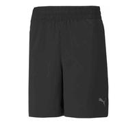 PUMA Favourite Blaster 7"" Men's Training Shorts 'Black' 520142-01 M