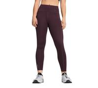 Puma Favourite FOREVER High-Waist 7/8 Women's Tights | UK S in Midnight Plum