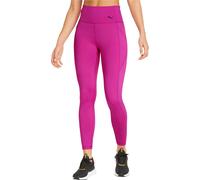 Puma Favourite Forever High Waist Womens Training Tights Pink 7/8 Cropped Gym