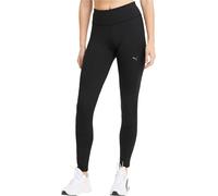 Puma Favourite Womens Running Tights Black Run Sports Training Jogging Ladies