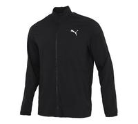 PUMA Favourite Woven Running Jacket 'Black' 520212-01 XL