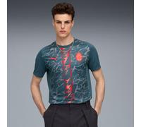 Puma Shakhtar Donetsk 25 26 Away Shirt w o Sponsor