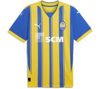 Puma FC Shakhtar Donetsk Third Shirt 2024 2025 Adults M Blue