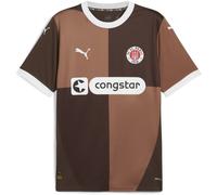 2024-2025 St Pauli Home Shirt