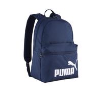 Puma female Phase Backpack - Navy, Navy