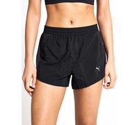 Puma female Run Favourite Velocity 3'' Running Shorts - Black, Black