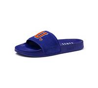 PUMA Fenty Leadcat Fu Blue - 3 UK