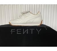 Puma Fenty womens trainers Avanti VL club Rihanna beige UK size 4-5 RRP £140
