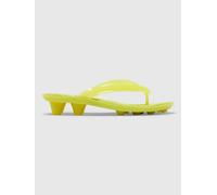 Puma Fenty x Puma Cat Cleat Jelly Sandal Lime Sheen - 6.5