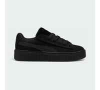 Puma Fenty X Rihanna Creeper Phatty Black Corduroy Unisex Trainers 399870 03