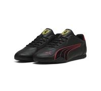 PUMA Ferrari Catch, Puma Black Red Racing, 22.5 cm