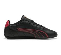 Puma Ferrari Catch Trainers