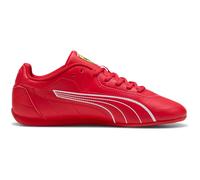 Puma Ferrari Catch Trainers