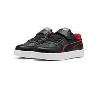 PUMA Ferrari Caven 2.0 AC+PS Trainers EU 32 Black