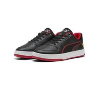 PUMA Ferrari Caven 2.0 Junior Trainers UK 3.5 Black