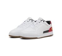 Puma Ferrari Caven Iii Trainers White EU 38 Men