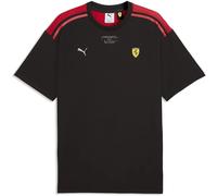 Puma Ferrari Cloudspun Short Sleeve T-shirt