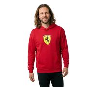 Puma Ferrari Colored Shield Hoodie