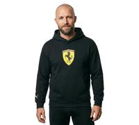 Puma Ferrari Colored Shield Hoodie