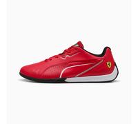 Puma Ferrari Drift Cat 11 Rosso Corsa-Wh M shoes 30861302