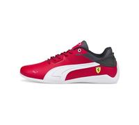 PUMA Ferrari Drift CAT Delta Rosso Corsa Puma White