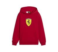 PUMA Ferrari Kids Colored Shield Hoodie