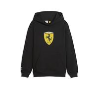 PUMA Ferrari Kids Colored Shield Hoodie