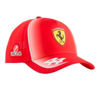 Puma Ferrari Lewis Hamilton Replica Cap