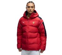 Puma Ferrari Mt7 Ecolite Puffer Jacket