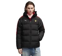 Puma Ferrari Mt7 Ecolite Puffer Jacket