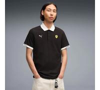 Puma Ferrari Piquet Short Sleeve Polo