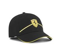 Puma Ferrari Race Bb Junior Cap Black