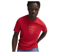 Puma Ferrari Race Graphic Short Sleeve T-shirt