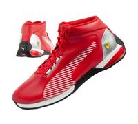 Puma Ferrari Race Kart Cat-X Mid M 306549 02 shoes