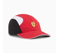 PUMA Ferrari Race RCT 4 Panel Cap - Unisex