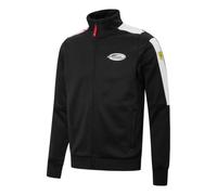 PUMA Ferrari Race T7 Track Jacket 'Black' 533722-01 XL