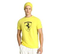 Puma Ferrari Race Tonal Big Shield tee T-Shirt Unisex Adult