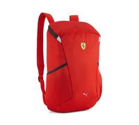 PUMA Ferrari Rosso Corsa Unisex Large Backpack Rosso Corsa X