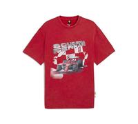 PUMA Ferrari Sportswear Graphic Tee II