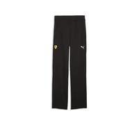 PUMA Ferrari Sweat Pants, PUMA Black, XS