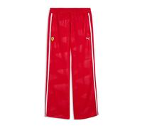 Puma Ferrari T7 Oversized Sweat Pants Red XL Men
